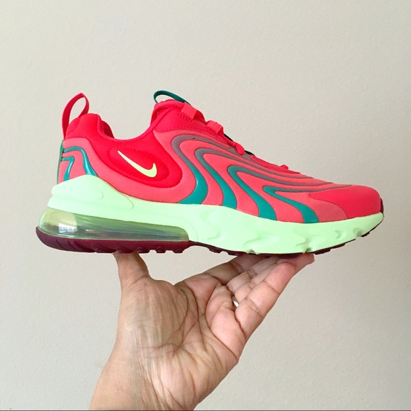 nike air 27 react
